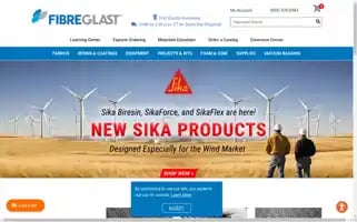 Fibreglast.com Screenshot 2024-05-09 17:00:30