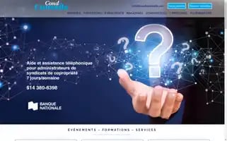 Condoconseils.net Screenshot 2024-06-28 07:27:38