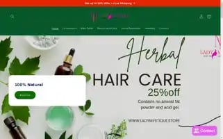 Ladymystique.store Screenshot 2024-05-03 22:57:32