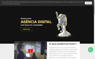 Williarts.com.br Screenshot 2024-06-14 20:43:55