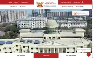 Adypu.edu.in Screenshot 2024-06-13 17:25:29