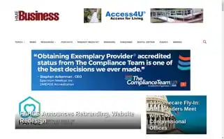 Hme-business.com Screenshot 2024-07-06 20:25:39