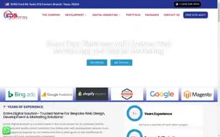 Entiredigitalsolution.com Screenshot 2024-06-27 16:38:58