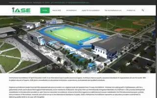 Sportaccreditation.com Screenshot 2024-05-14 01:25:47