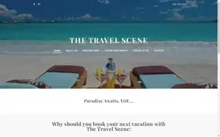 Thetravelscene.com Screenshot 2024-04-25 06:13:30