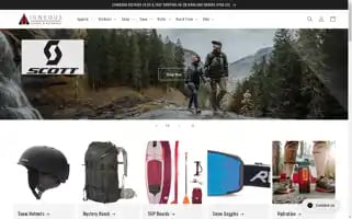 Igneous-sports.co.uk Screenshot 2024-06-30 10:23:55