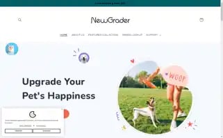 Newgrader.com Screenshot 2024-05-26 08:30:46