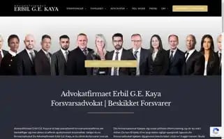 Forsvareren.dk Screenshot 2024-07-09 21:12:30