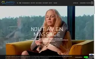 Nackmassage.se Screenshot 2024-07-07 23:29:21