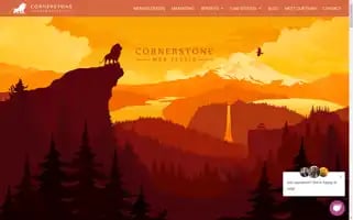 Cornerstone.studio Screenshot 2024-06-28 23:18:54