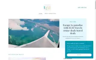 Elmtravels.com Screenshot 2024-04-19 07:42:19