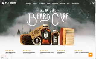 Texasbeardcompany.com Screenshot 2024-05-14 06:42:14