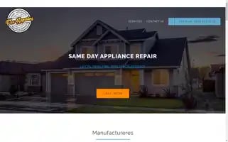 Foxrepairs.com Screenshot 2024-05-15 22:45:29