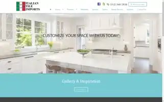 Italiantileimports.com Screenshot 2024-05-16 02:53:59