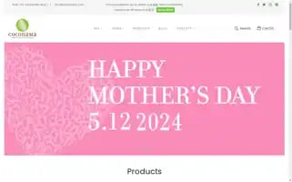 Coconama.com Screenshot 2024-05-05 11:04:47