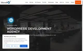 Bitcraftx.com Screenshot 2024-06-16 11:16:04