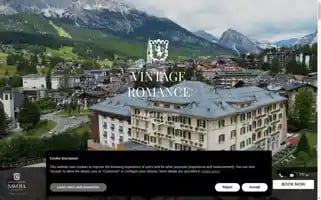 Grandhotelsavoiacortina.it Screenshot 2024-04-17 07:04:02