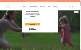 Bringsjoylearning.com Screenshot 2024-04-27 10:08:52