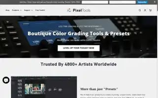 Pixeltoolspost.com Screenshot 2024-05-05 10:49:50