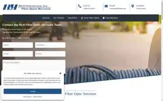 Rlhfiber.com Screenshot 2024-07-01 17:12:42