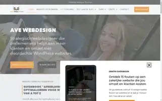 Avewebdesign.nl Screenshot 2024-07-07 10:03:55