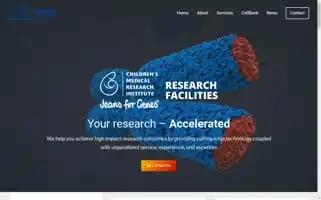Cmrifacilities.com Screenshot 2024-05-24 10:14:43