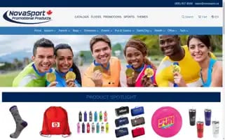Novasport.ca Screenshot 2024-05-16 10:07:53