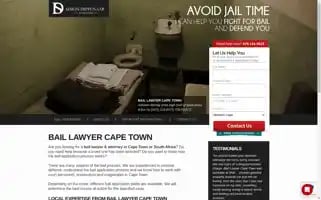 Baillawyer.co.za Screenshot 2024-07-03 12:33:46