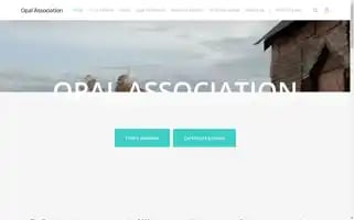 Opal.asn.au Screenshot 2024-06-29 00:04:58