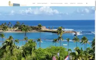 Oldsanjuanvacation.com Screenshot 2024-04-18 14:45:41