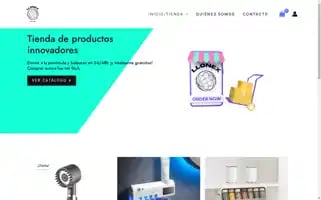 Llonex.com Screenshot 2024-05-28 19:08:44