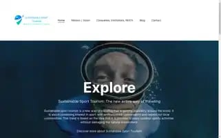 Sustainablesporttourism.com Screenshot 2024-04-17 15:59:10