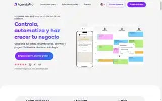 Agendapro.com Screenshot 2024-06-16 23:30:39