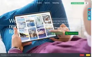 Welldonetravel.com Screenshot 2024-04-15 15:46:52