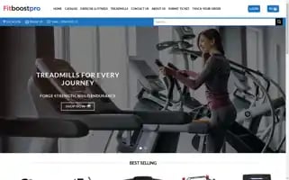Fitboostpro.com Screenshot 2024-05-26 13:16:50