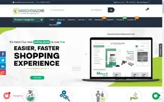 Nanochemazone.com Screenshot 2024-06-18 05:02:39