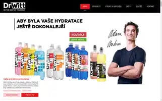 Drwitt.cz Screenshot 2024-06-15 23:57:44