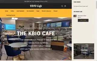 Kbiocafe.com Screenshot 2024-04-25 12:22:28