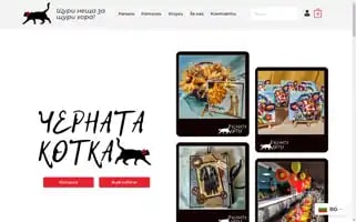 Blackcatbg.com Screenshot 2024-05-26 02:33:03