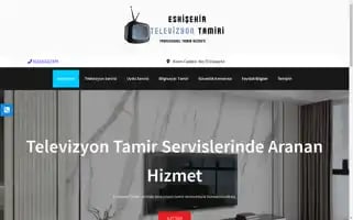 Eskisehirtelevizyontamiri.com Screenshot 2024-06-14 23:18:58