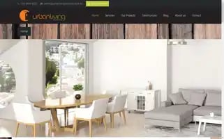 Urbanlivingsolutions.com.au Screenshot 2024-07-08 20:41:29