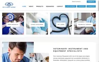 Corevetequi.com Screenshot 2024-05-28 05:20:32