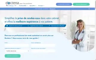 Doctena.com Screenshot 2024-07-09 08:15:21