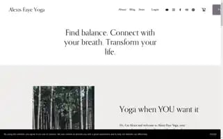 Alexisfaye.yoga Screenshot 2024-05-22 21:10:43