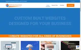 Ashparkdigitalservices.co.uk Screenshot 2024-06-13 20:09:46