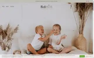 Nofikids.ee Screenshot 2024-05-19 05:17:29