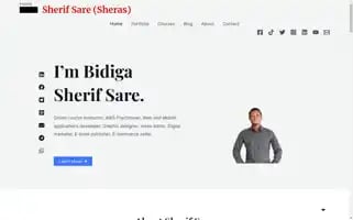 Sherifsare.com Screenshot 2024-05-26 19:31:09