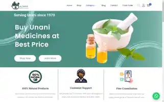 Alshifa.shop Screenshot 2024-05-24 01:44:42