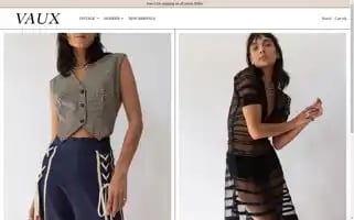 Vauxshop.com Screenshot 2024-05-05 02:54:55