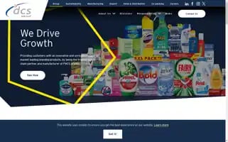 Dcsgroup.com Screenshot 2024-05-09 08:56:56